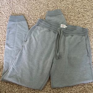 Faherty Brand Mens joggers
